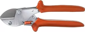 Original LÖWE Amboss-Schere 5105 Universalschere Profilschere Gartenschere - Bild 1 von 2