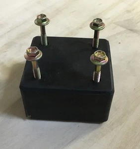 Commercial Coolroom Accessories -HEAVY STOP - Bild 1 von 3