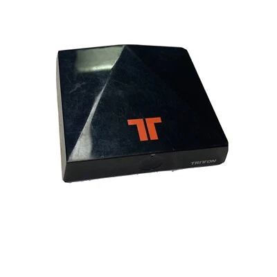 💲 MadCatz Triton 47678 Receiver Box for Xbox 360 Gaming Headset Adapter (LT4) - Image 1 of 4