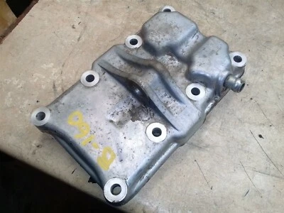 Honda 350 CL Scrambler CL350 Engine Cylinder Head Cover 1973 B-160 ANX - Изображение 1 из 2