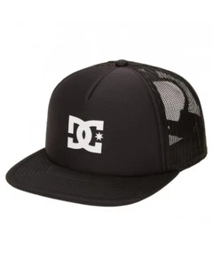 Dc Shoes : Gas Station - Trucker - Imagen 1 de 2