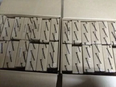 New Lenovo 01DC487 01DC489 01DC491 4TB 7.2K 3.5 NL-SAS 12Gbps Hard Drive HDD - Image 1 of 2