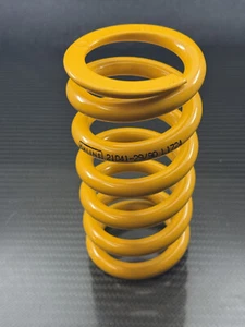 NEW OHLINS REAR SHOCK SPRING 21041-29/90 - Picture 1 of 3