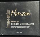Lune+aster Horizon Bronze+Go Bronzer & Cheek Palette (24.8g / 0.87oz) NEW
