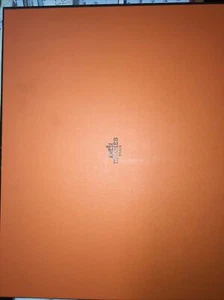 Auténtica caja perfecta vacía Hermes 11x9x3 - Imagen 1 de 3