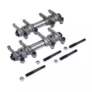 Rocker Arm Assembly, 1.25 Ratio, Forged, for Aircooled VW Dunebuggy & VW - Picture 1 of 1