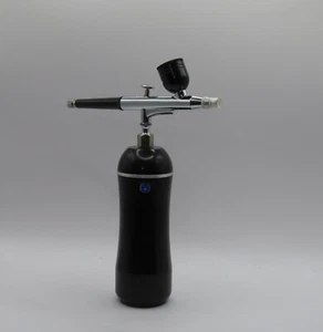 Hseng HB11 Handheld Airbrush w/rechargeable compressor - Picture 1 of 1