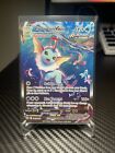 Vaporeon VMAX Card Alt Art SWSH182 Pokémon Premium Collection PACK FRESH