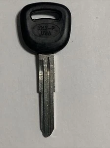 New Old Stock ILCO KK3-P Key-blank for Kia Equiv. to Ilco X253-P - Picture 1 of 2