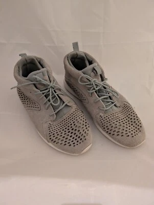 Diamond Supply Co Mens Size 10 Sneakers Gray Casual Shoes - Image 1 of 4