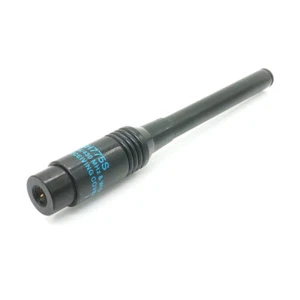 RH775S SMA-Male Telescopic Antenna for VX-3R VX-5R VX-6R Walkie Talkie Ham Radio - Zdjęcie 1 z 5