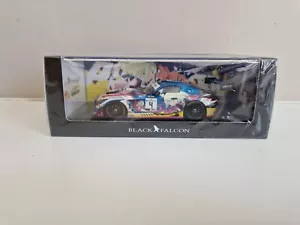 Spark 1/43 Goodsmile Mercedes-AMG Engel/Stolz/Buurman - #4 Spa 24H 2019 - Imagen 1 de 5