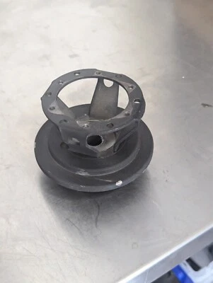 Адаптер ступицы рулевого колеса подходит для Mitsubishi Lancer Evolution X 2007-2016 годов выпуска - Изображение 1 из 2