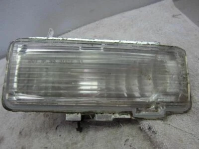 Luz de canto/parque para passageiros montada para para-choque 94-97 S10/S15/SONOMA 19410 - Imagem 1 de 2