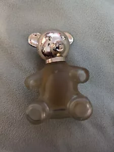 Vintage 1976 Avon Teddybär Parfum Flakon SWEET EHRLICHKEIT COLOGNE BITTE BILD ANSEHEN - Bild 1 von 6