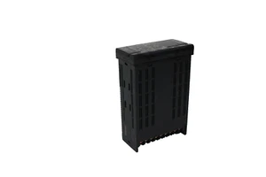 Omron K3NX-VD2A-T1 Advanced Intelligent Signal Processor - Picture 1 of 4