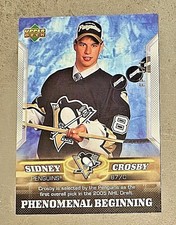 2005-06 Phenomenal Beginning FAN FAVS 1/1 Gold Foil Stamp CUSTOM - U-Pick *9059