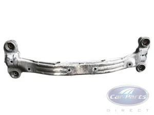 2006-2009 Ford Fusion Mercury Milan Rear Sub Frame Suspension Crossmember FWD  - Picture 1 of 2
