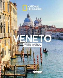 Bellezze d'Italia National Geographic Edizione 2023 n.3 Veneto - Venezia - Picture 1 of 1