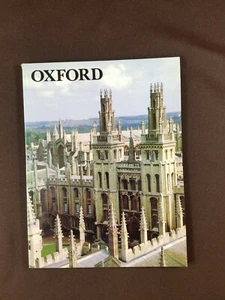 Oxford Hall & Frankl Spectrum Book - Picture 1 of 9