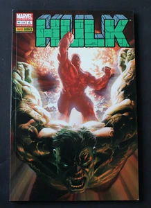 Hulk 4: Amor y muerte - Imagen 1 de 1
