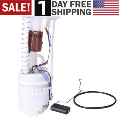 Fuel Pump Assembly Fits Nissan Pathfinder Frontier Xterra 4.0L 2005-2015 E8743M - Image 1 of 4
