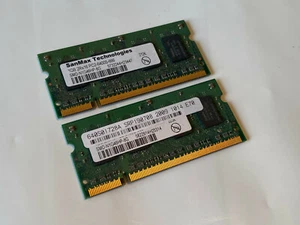 Xerox D125  PWBA Ram Memory 640S01728A  SMD-N1G46HP-8G - Picture 1 of 1