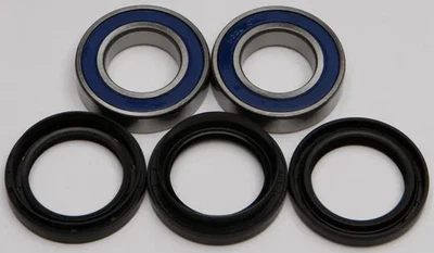 Kit de cojinete de rueda delantera todas las bolas para Suzuki King Quad 300 91-98 Foto 1 de 4
