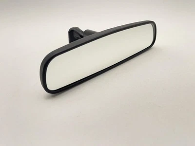 Espejo retrovisor interior Honda HR-V 2016-2022 negro atenuación manual 56159 Foto 1 de 4
