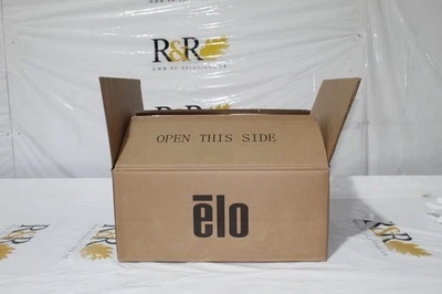 elo 15 touch screen monitor E520444 - Image 1 of 4