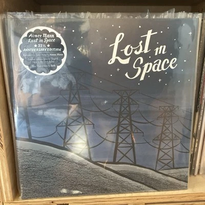 Aimee Mann -Lost in Space - Image 1 of 2