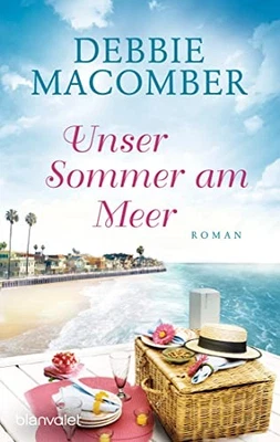 Debbie Macomber Nina Bader Unser Sommer am Meer: Roman (Paperback) (UK IMPORT) - Image 1 of 2