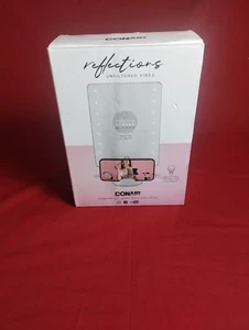 Conair Hollywood LED-Lighted Social Media Mirror Unfiltered Vibes - Picture 1 of 6