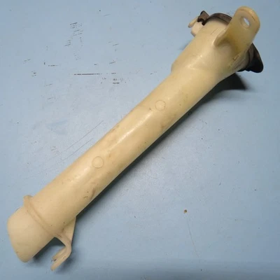 2005-2010 Scion Tc Windshield Washer Fluid Reservoir Neck w Cap for Tank OEM - Image 1 of 4