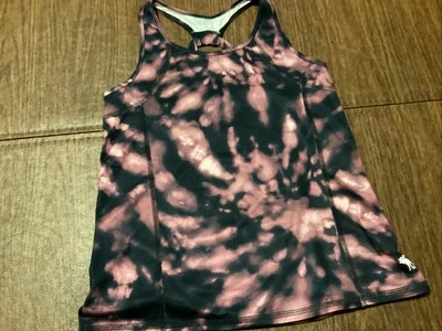 Camisa sin mangas Abercrombie Active para niñas jóvenes talla 7-8 Foto 1 de 2