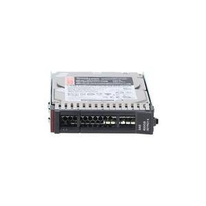 Lenovo 00YK014 600GB 2.5inch 12Gbps SAS 10K HDD - Afbeelding 1 van 5