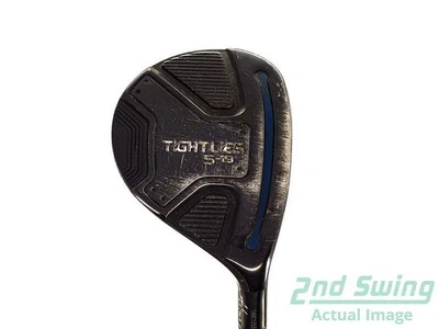 Adams 2014 Tight Lies Fairway Wood 5 Wood 5W 19° Graphite Senior Right 41.75in - Image 1 of 4