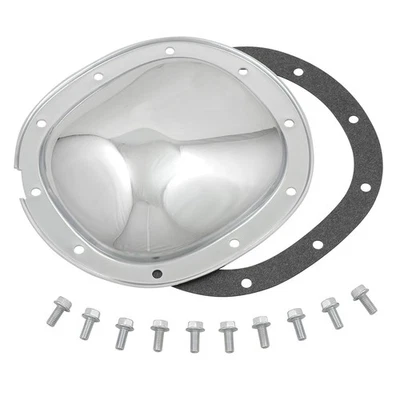 Mr Gasket 9896 Differential Cover Kit - Image 1 of 4