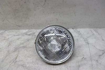 Faro delantero Yamaha V Star 1100 1999-2009 solo bombilla Foto 1 de 4