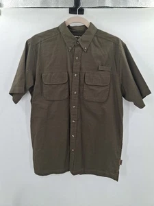 Guide Series Mens Large Tall Turkey Shirt - Picture 1 of 8