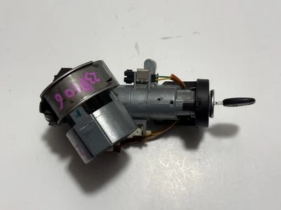 Chevrolet 2005-2010 cobalto interruptor de encendido bloqueo con llave e inmovilizador OEM 23215459 Foto 1 de 4