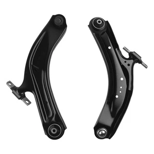 Front Lower Control Arm w/Ball Joints LH& RH For 2014 - 2020 Nissan Rogue Sport - Picture 1 of 12