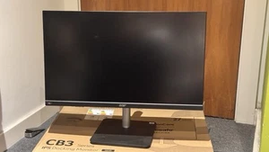 Acer 27” 1440p Monitor - Picture 1 of 10