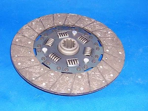 Disco de embrague Clutch Disc /plate - Imagen 1 de 1