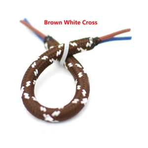 2*0.75mm Vintage Twisted Electrical Cable Edison Lamp Cord Retro Braided Cable - Picture 1 of 7