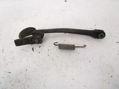 Soporte lateral Magna 83 Honda VF1100C V65 50540-MB4-830 1983-1986 Foto 1 de 3