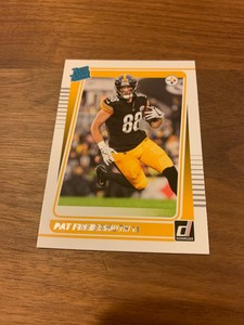 2021 Panini Donruss Football Rookies Inserts and Photo Variations Pick Your Card