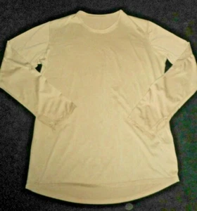 M Polartec Baselayer Long Slv Thumbhole Men's  & Vtg Handwarmer 10 Fuel sticks - Picture 1 of 5