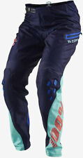 100% R-Core DH Youth Pants Navy - 22