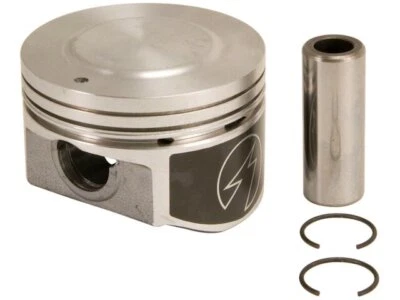 For 1996-2001 Mercury Sable Piston Sealed Power 92588VPCR 1997 1998 1999 2000 - Image 1 of 2